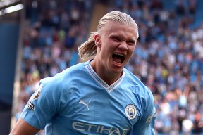  哈兰德连续七场比赛得分超过高光表现，公牛挑战极限！-乐动官方网站